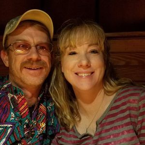 Meet your Posher, Krystal n